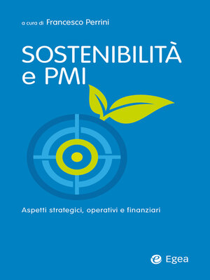 cover image of Sostenibilità e PMI